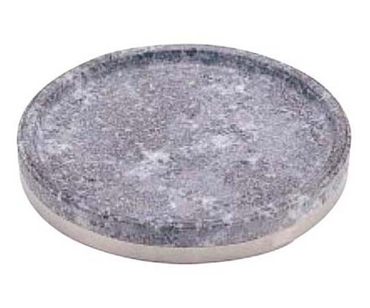 ★ポイント最大16倍★【全国配送可】-長水石焼マルチプレート補強リング付 28cm TKG 型番 YS-0828B aso 62-6795-67 ●在庫品 納期約 7営業日-【医療・研究機器】