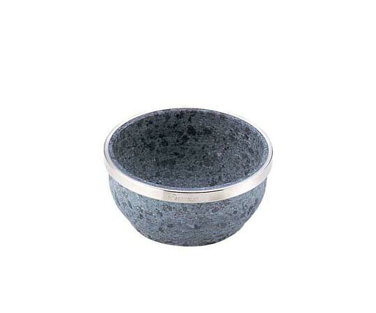 ★ポイント最大16倍★【全国配送可】-長水石焼ピビンバ器(補強付き) 18cm TKG 型番 YS-0118D aso 62-6795-88 ●在庫品 納期約 7営業日-【医療・研究機器】