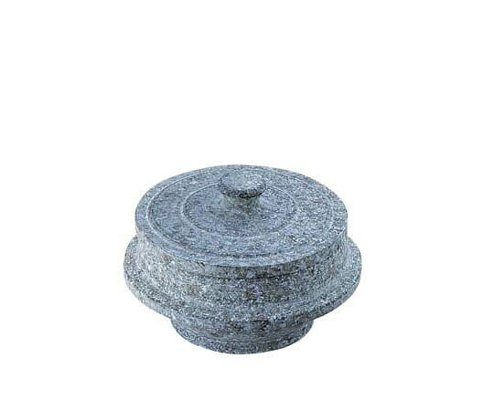 ★ポイント最大16倍★【全国配送可】-長水 石焼釜 補強なし(フタ付き) 18cm TKG 型番 YS-0218T  aso 62-6795-94  ●お取寄品 納期約 7営業日-【医療・研究機器】