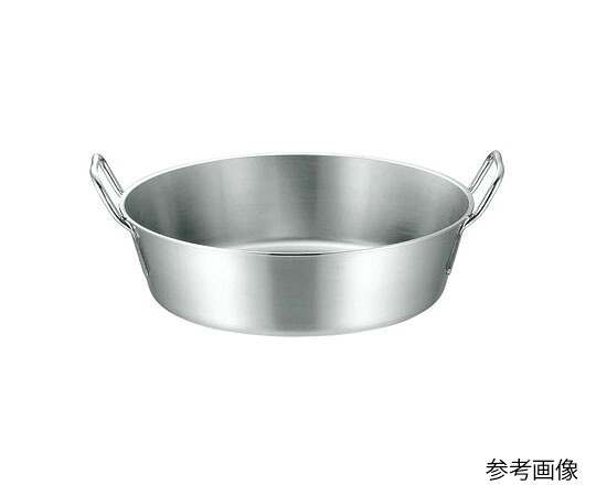 ★ポイント最大16倍★【全国配送可】-プロデンジ 揚鍋 30cm(3.0L) 本間製作所 型番 012210 　JAN 4954057408301 aso 62-8157-93 ●在庫品 納期約 6営業日-【医療・研究機器】｜【文具の月島堂】店