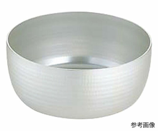 ★ポイント最大16倍★【全国配送可】-エレテック ヤットコ鍋 27cm(5.6L) IKD（イケダ） 型番 020064 aso 62-8169-39 ●在庫品 納期約 6営業日-【医療・研究機器】
