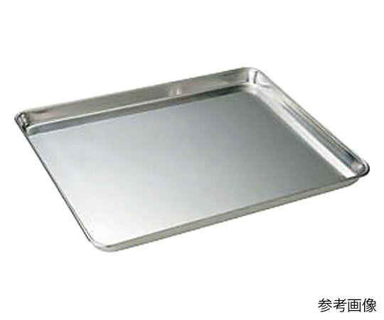 ★ポイント最大16倍★【全国配送可】-エコクリーン 肉バット IKD（イケダ） 型番 023127 aso 62-8176-24 ●在庫品 納期約 6営業日-【医療・研究機器】