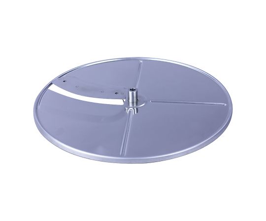 ★ポイント最大16倍★【全国配送可】-スーパーフードプロセッサー用部品　2mmスライス刃 アサヒ 型番 CML3315 　JAN 4905001905834 aso 63-1253-78 ●在庫品 納期約 7営業日-【医療・研究機器】