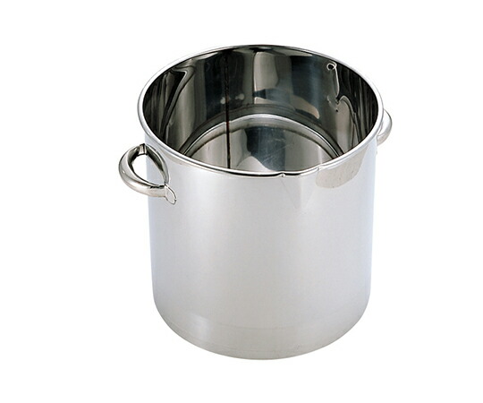 ★ポイント最大16倍★【全国配送可】-18-0フライヤー用油缶（蓋無）　27cm エムテートリマツ 型番 　JAN 4967151094912 aso 63-1418-87 ●在庫品 納期約 5営業日-【医療・研究機器】