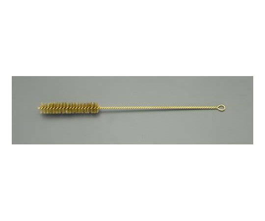 ★ポイント最大16倍★【全国配送可】-φ20mm チューブブラシ(ノンスパーキング・リン青銅製) エスコ 型番 EA643HA-41  JAN 4550061168141 aso 63-3247-71  ●お取寄品 納期約 7営業日-【医療・研究機器】