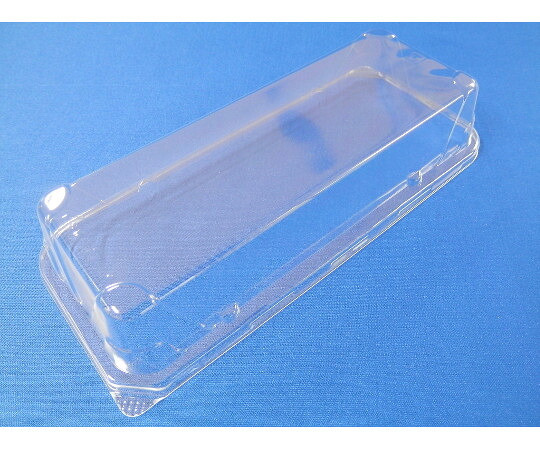 ★ポイント最大16倍★【全国配送可】-サンドイッチ容器 蓋 1箱（50枚×40袋入） 北原産業 型番 KSW-72 　JAN 4571142590743 aso 63-5529-36 ●在庫品 納期約 6営業日-【医療・研究機器】