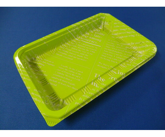 ★ポイント最大16倍★【全国配送可】-サンドイッチ容器 マガジン 緑本体 1箱（50枚×32袋入） 北原産業 型番 KSW-86 　JAN 4571142590880 aso 63-5529-47 ●在庫品 納期約 6営業日-【医療・研究機器】