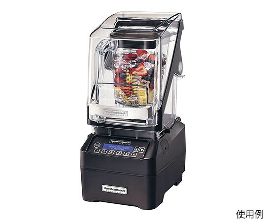 ★ポイント最大16倍★【全国配送可】-ハミルトンビーチ エクリプスブレンダー トランスゲイト 型番 FBL8401  JAN 4905001382642 aso 63-5699-15  ●お取寄品 納期約 7営業日-【医療・研究機器】