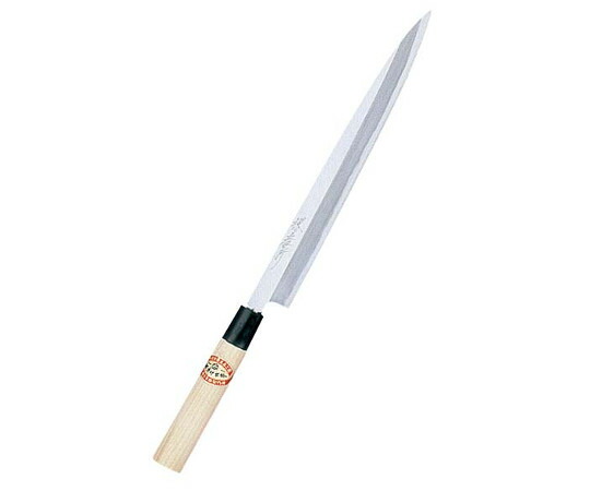 ★ポイント最大16倍★【全国配送可】-堺孝行 霞研 正夫（柳刃）18cm 06001 堺孝行 型番 7932900  JAN 4582226391576 aso 63-7115-13  ●お取寄品 納期約 10営業日-【医療・研究機器】