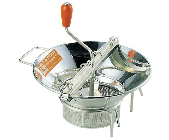 ★ポイント最大16倍★【全国配送可】-LT　スズメッキ　ムーラン　M515　37cm TELLIER 型番 0458400 aso 63-7127-47 ●在庫品 納期約 6営業日-【医療・研究機器】