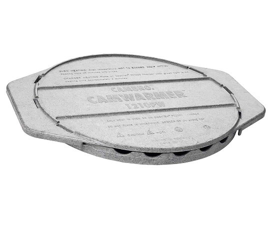 ★ポイント最大16倍★【全国配送可】-キャンブロ　カムウォーマー　1210PW CAMBRO（キャンブロ） 型番 7780100 aso 63-7136-96 ●在庫品 納期約 6営業日-【医療・研究機器】