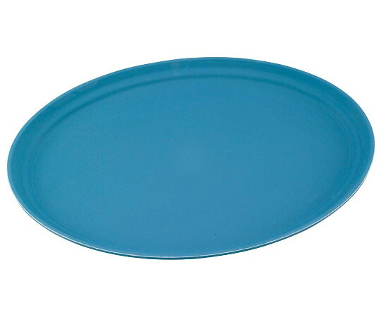 ★ポイント最大16倍★【全国配送可】-キャンブロ　ノンスリップトレー　小判　2500CT（401）スレートブルー CAMBRO（キャンブロ） 型番 4129200 aso 63-7172-62 ●在庫品 納期約 6営業日-【医療・研究機器】