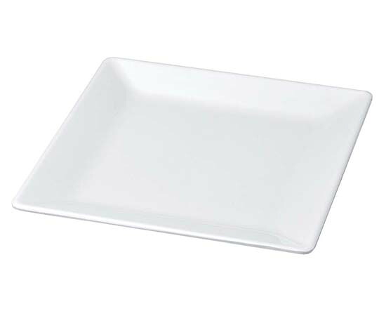 ★ポイント最大16倍★【全国配送可】-ニューホワイト　角盛皿　36cm 若泉漆器 型番 0405500 　JAN 4562211128851 aso 63-7199-52 ●在庫品 納期約 6営業日-【医療・研究機器】
