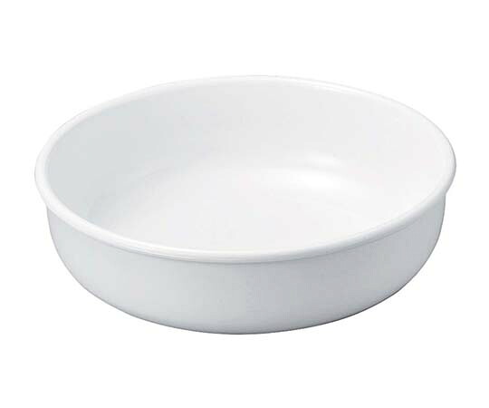★ポイント最大16倍★【全国配送可】-ニューホワイト　玉渕丸深鉢　31cm 若泉漆器 型番 0261340 　JAN 4562211124082 aso 63-7200-03 ●在庫品 納期約 6営業日-【医療・研究機器】