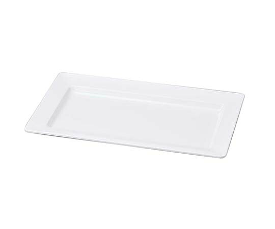 ★ポイント最大16倍★【全国配送可】-ニューホワイト　長角鉢　56cm 若泉漆器 型番 0261570 　JAN 4562211124310 aso 63-7200-26 ●在庫品 納期約 6営業日-【医療・研究機器】