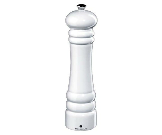 ★ポイント最大16倍★【全国配送可】-ザッセンハウス　ベルリン　ソルトミル　SWH　24cm　ZAS020441 ザッセンハウス 型番 8880320 　JAN 4006528020441 aso 63-7210-70 ●在庫品 納期約 6営業日-【医療・研究機器】