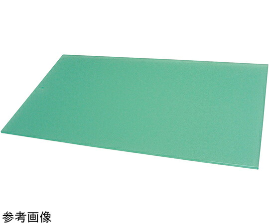★ポイント最大16倍★【全国配送可】-軟質塩ビソフトまな板（厚さ8mm）700×340 ALPHA 型番 AEN0804  JAN 4562205464392 aso 64-9291-13  ●お取寄品 納期約 7営業日-【医療・研究機器】