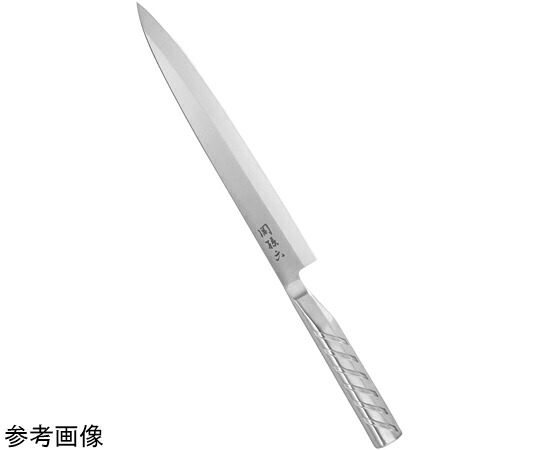 ★ポイント最大16倍★【全国配送可】-SAKURA-S ステンレス 刺身 24cm 太幸 型番 ASA0202  JAN 4901601219104 aso 64-9291-48  ●お取寄品 納期約 7営業日-【医療・研究機器】