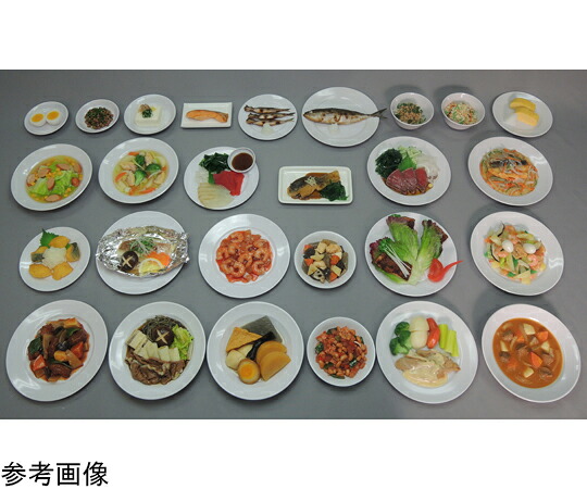 ★尖んがり最大限度16倍★【全国送りとどける可】-糖尿病病フリーチョイス「主菜(2)」 たらの煮つけ （羅針盤なし） イワイサンプル 型番 23-13  aso 65-2789-60  ●お取寄品 納期約 17手懸ける日-【診療・修める機材】 医薬品・コンタクト・介護-衛生日用品・衛生医療品-その他