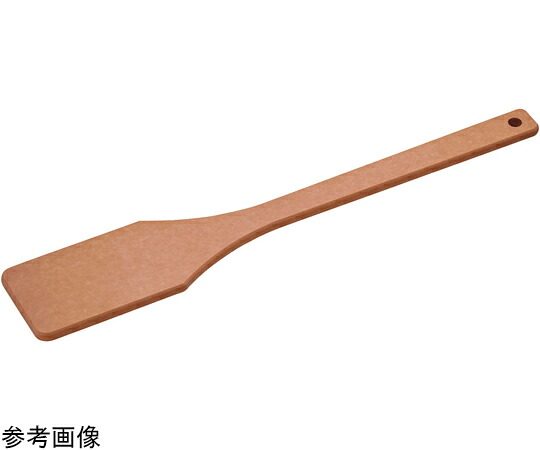 ★ポイント最大16倍★【全国配送可】-ウッドファイバー 大型スパチュラ 角型 60cm 遠藤商事 型番 S60-10SQ 　JAN 4905001582684 aso 65-3867-61 ●在庫品 納期約 7営業日-【医療・研究機器】