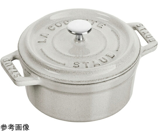 ★ポイント最大16倍★【全国配送可】-ストウブ ピコ・ココット ラウンド 26cm カンパーニュ ストウブ 型番 aso 65-3868-73 ●在庫品 納期約 7営業日-【医療・研究機器】