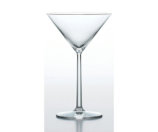 ★ポイント最大16倍★【全国配送可】-MONTAGNE モンターニュ マティーニ 235mL 6個入 東洋佐々木ガラス 型番 JAN 4906678159155 aso 65-5790-08 ●在庫品 納期約 8営業日-【医療・研究機器】