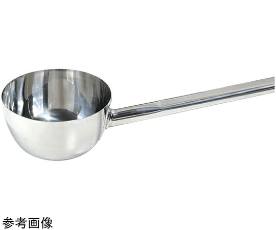 ★ポイント最大16倍★【全国配送可】-スギコ 18-8 共柄ひしゃく D型グリップ 約1.8L スギコ産業 型番 SH-658D JAN 4589578876751 aso 67-2414-14 ●在庫品 納期約 5営業日-【医療・研究機器】