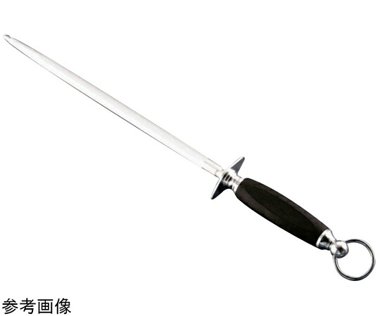 ★ポイント最大16倍★【全国配送可】-スチール棒（細目）300mm 坂井精工 型番 GN-2 12インチ 　JAN 4549864072953 aso 67-2428-53 ●在庫品 納期約 7営業日-【医療・研究機器】