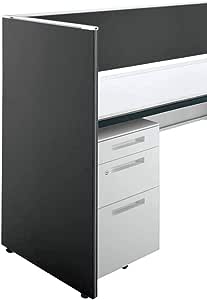 ★尖んがり最大限度16倍★【貨物輸送無料】-  事務机 ＩＳ エンドパネルローパー型 SDV-IS6010ELHSNE5NN  20110390 コクヨ kokuyo -【コクヨ調度品】
