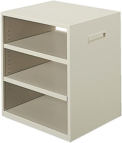 ★ポイント最大16倍★【送料無料】- 周辺用品　機器ワゴン HT-NSM40F1N3 ナチュラルグレー 62555616 コクヨ kokuyo -【コクヨ家具】