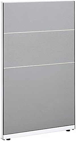 ★ポイント最大16倍★【送料無料】- ローパーティション　フレクセルＩＩ　全面 PP-FXWB0711HSNT1N ホワイトブルー 64985480 コクヨ kokuyo -【コクヨ家具】