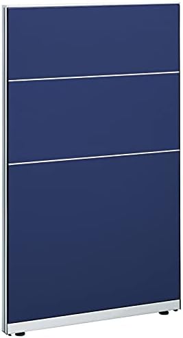 ★ポイント最大16倍★【送料無料】- ローパーティション　フレクセルＩＩ　全面 PP-FXWB1215HSNT5N インディゴブルー 64989686 コクヨ kokuyo -【コクヨ家具】