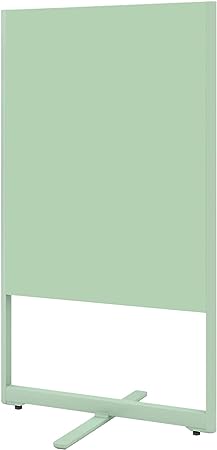 ★ポイント最大16倍★【送料無料】- スクリーン　グラビス　描ける軽量パネル PGR-S0814B-2H2H2J1 パウダーミント／オパールグリーン 66482154 コクヨ kokuyo -【コクヨ家具】