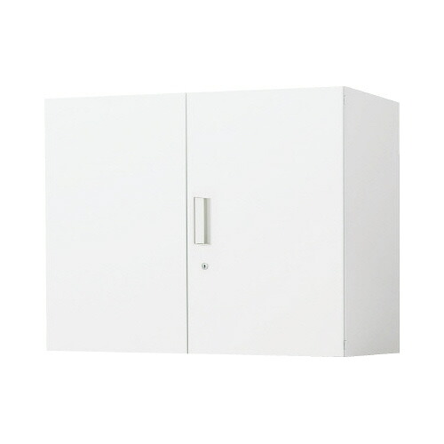 ★ポイント最大16倍★【送料無料】- ＩＮＶＥＮＴ　上置き用　Ｈ７０２タイプ　両開き扉　ホワイト WM-S39SAWN ホワイト 66648345 コクヨ kokuyo -【コクヨ家具】