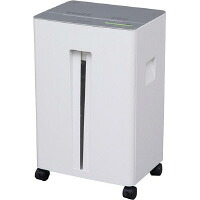 ★ポイント最大16倍★【在庫品は翌営業日発送】-ato6382-1321 オフィスシュレッダー　ＯＦ２３ 1ケ 63821321 アイリスオーヤマ OF23 -【＠オフィス】