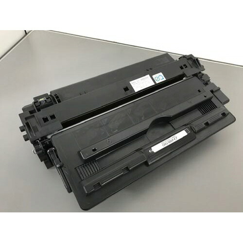 ★ポイント最大16倍★【在庫品は翌営業日発送】-ato2004-0246 リサイクルトナー　ＣＲＧ５０９増量　1ケ 20040246 レック LRJCRG509 -【＠オフィス】