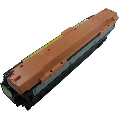 ★ポイント最大16倍★【取り寄せ品】-ato2004-0321 リサイクルトナー　ＣＲＧ３２２&minus;２Ｙ増量（イエロー） 20040321 レック LRJCRG3222Y -【＠オフィス】｜【文具の月島堂】店