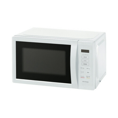 楽天市場】パナソニック NE-FL1C-W 単機能レンジ 電子レンジ : マサニ