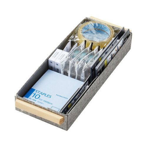★ポイント最大16倍★【取り寄せ品】-ato2023-2337 基本セット消耗品　＜オキブング＞ 20232337 コクヨ BST-104 -【＠オフィス】｜【文具の月島堂】店