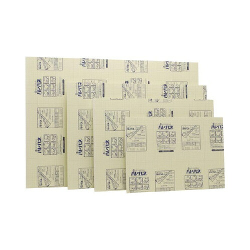 ★ポイント最大16倍★【取り寄せ品】-ato2026-7841 ハレパネＢ２　厚さ５ｍｍ　２０枚入り　７６０&times;５４０&times;５ｍｍ 20267841 プラチナ万年筆 AB2-5 -【＠オフィス】｜【文具の月島堂】店