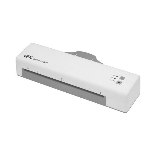 ★ポイント最大16倍★【取り寄せ品】-ato2051-8929 ジャムフリーラミネーター　Ａ３４００ＪＦ　４本ローラー 20518929 アコ・ブランズ・ジャパン GLMA3400JF-2W -【＠オフィス】｜【文具の月島堂】店