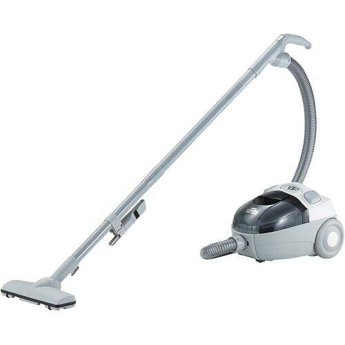 ★ポイント最大16倍★【取り寄せ品】-ato2053-7272 サイクロン式クリーナー　ＹＣ&minus;Ｅ０１９ＳＢＫ 20537272 ツインバード YC-E019SBK -【＠オフィス】｜【文具の月島堂】店