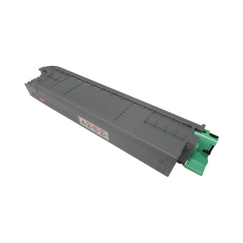 ★ポイント最大16倍★【取り寄せ品】-ato2054-0227 リサイクル(プール)トナー マゼンタ P C6000H 20540227 レック RJC6000HM -【@オフィス】|【文具の月島堂】店