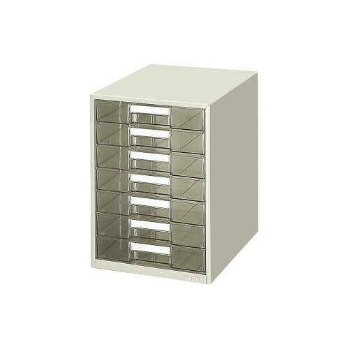 ★ポイント最大16倍★【在庫品は翌営業日発送】-ato5105-5776 レターケース　７段　1ケ 51055776 コクヨ LC-G7M -【＠オフィス】