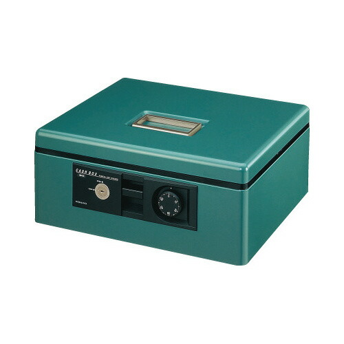 楽天市場】【コクヨ 公式】 手提げ金庫 ダイヤル付 CB-11DM A4 グレー