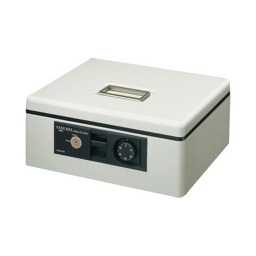 楽天市場】コクヨ 手提げ金庫 テンキー付き A4 CB-T11 : ブング