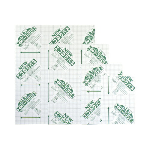 ★ポイント最大16倍★【取り寄せ品】-ato6228-8996 ニューエコのりパネ　７ｍｍ　１０枚組　Ｂ１　１０３０&times;７２８&times;７ｍｍ 62288996 アルテ BP-7NENP-10B1 -【＠オフィス】｜【文具の月島堂】店