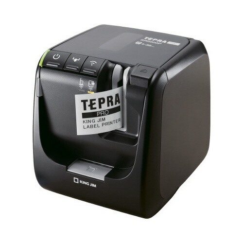 ★ポイント最大16倍★【取り寄せ品】-ato6230-7291 ラベルプリンタ−「テプラ」PRO SR5900P 62307291 キングジム SR5900P -【@オフィス】|【文具の月島堂】店