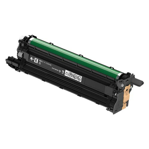 ★ポイント最大16倍★【取り寄せ品】-ato6432-8065 富士フィルムBI対応ドラムカートリッジ CT351110 64328065 富士フイルムBI CT351110 -【@オフィス】|【文具の月島堂】店