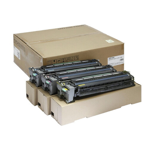 ★ポイント最大16倍★【取り寄せ品】-ato6433-6664 イプシオＳＰドラムユニット　５１３６６１　カラー 64336664 リコー 513661 -【＠オフィス】｜【文具の月島堂】店
